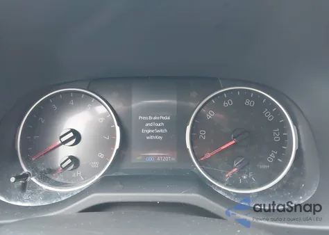 2019 Toyota Rav4 Xle from USA, damaged, VIN JTMP1RFV9KJ008226